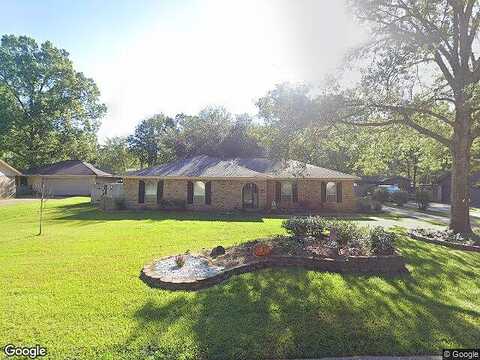 Westchester, DIBOLL, TX 75941