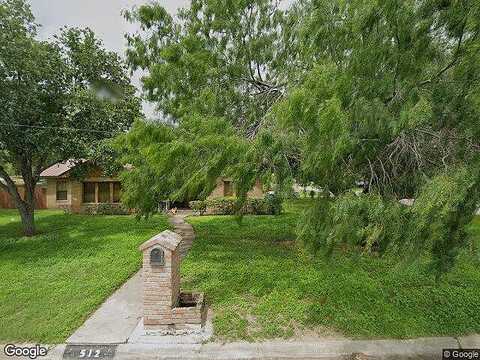 3Rd, RAYMONDVILLE, TX 78580