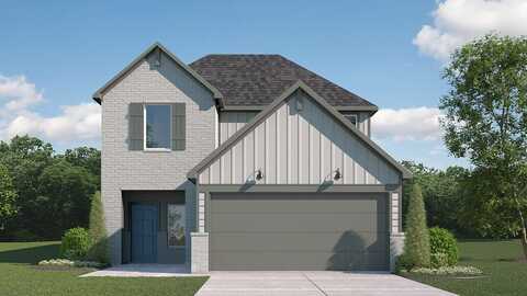 Sandringham, KYLE, TX 78640