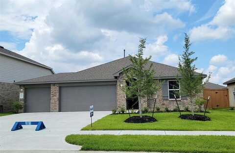 San Marcos, DAYTON, TX 77535