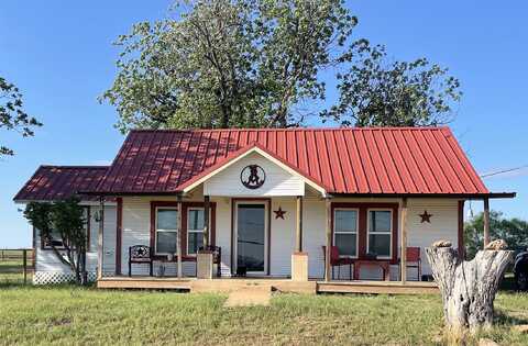Old San Saba, RICHLAND SPRINGS, TX 76871