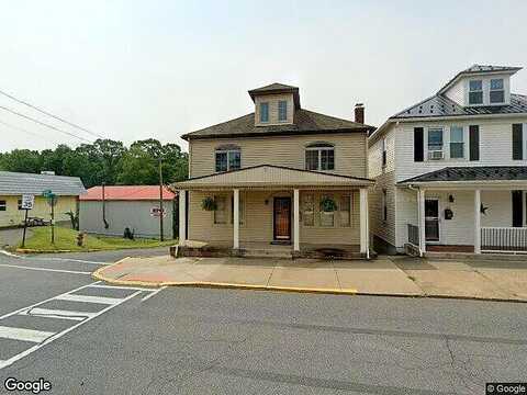 Chestnut, KULPMONT, PA 17834