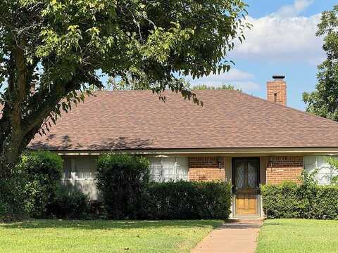 20Th, ABILENE, TX 79605