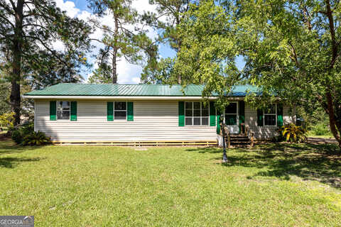 Leann, WAYCROSS, GA 31503