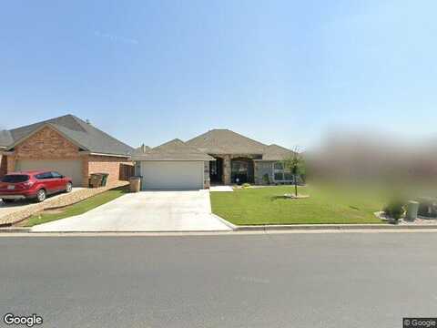 Blair, SAN ANGELO, TX 76904