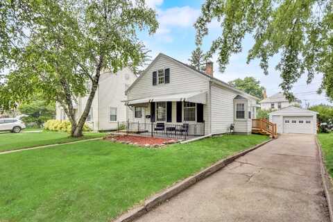 9Th, FOND DU LAC, WI 54935