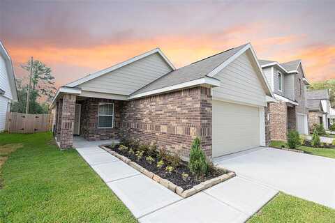 Dyl Smitty, CONROE, TX 77301