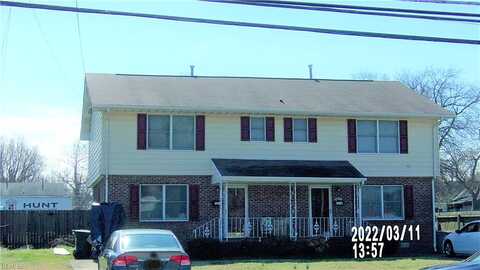 Queen, HAMPTON, VA 23669