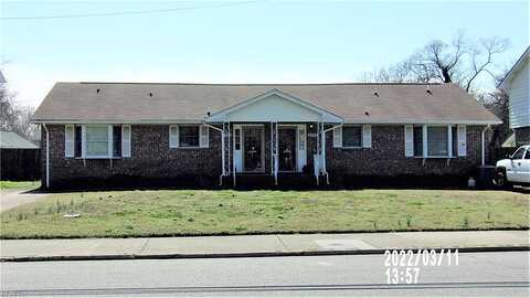 Queen, HAMPTON, VA 23669