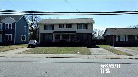 Queen, HAMPTON, VA 23669