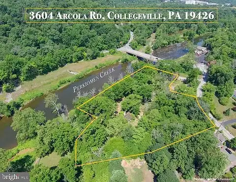 Arcola, COLLEGEVILLE, PA 19426