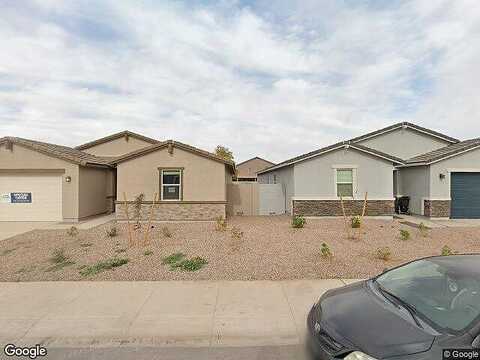 E Alexander Dr, San Tan Valley, AZ 85143