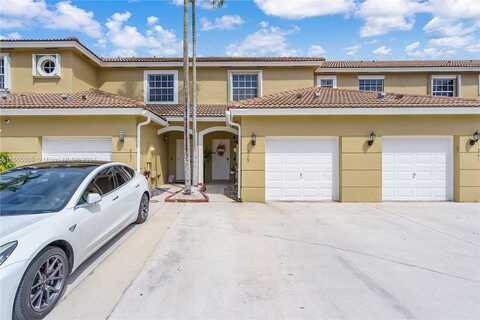 121St, PEMBROKE PINES, FL 33025