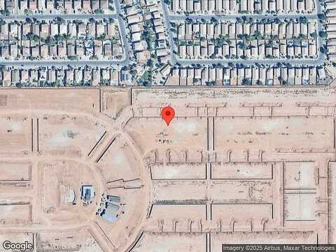 E Alexander Dr, San Tan Valley, AZ 85143