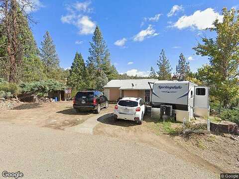 Taylor, WEAVERVILLE, CA 96093