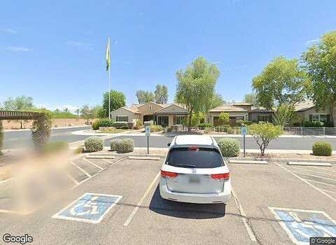 Lafayette, FLORENCE, AZ 85132