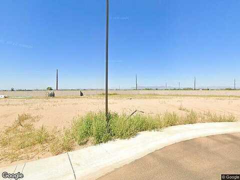 W Garnet St, San Tan Valley, AZ 85144