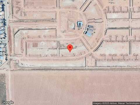 E Hayden Rose Ave, San Tan Valley, AZ 85143