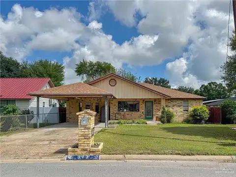 12Th, SAN JUAN, TX 78589