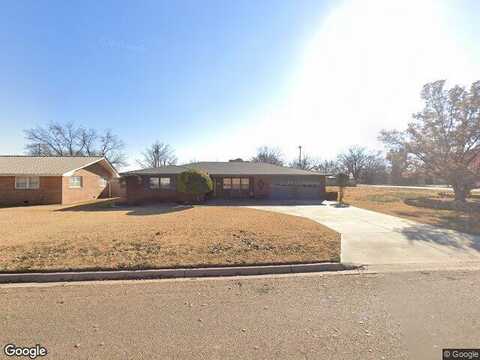 3Rd, OLTON, TX 79064