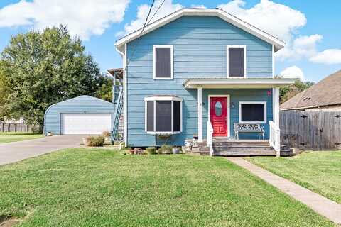 2Nd, PORT NECHES, TX 77651