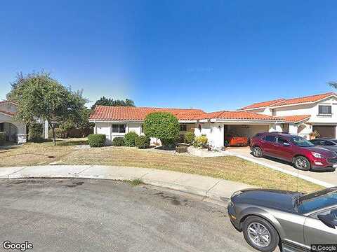 Chaplin, LOMPOC, CA 93436