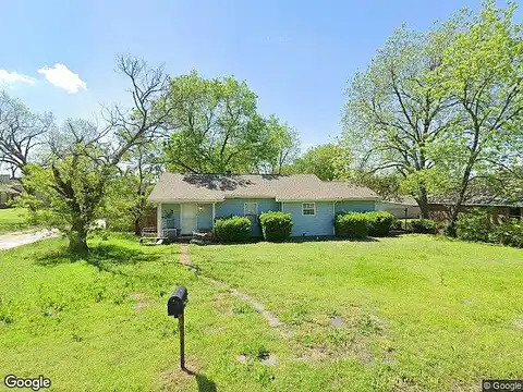 Scurlock, GRANDVIEW, TX 76050