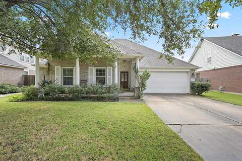 Golden Cape Dr, League City, TX 77573