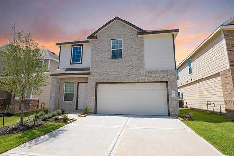 Briggs, CONROE, TX 77301