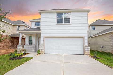 Briggs, CONROE, TX 77301