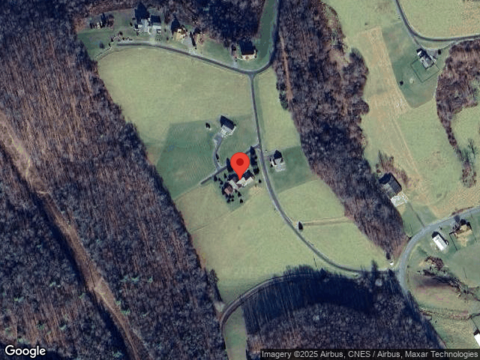 Poppy, HILLSVILLE, VA 24343