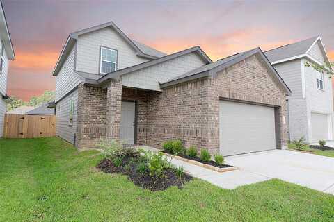 Briggs, CONROE, TX 77301