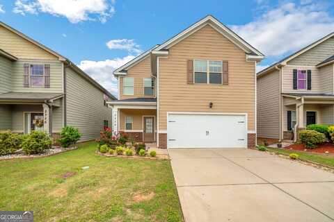 Trebek, MCDONOUGH, GA 30253