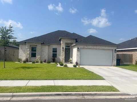 Bella Vista, ALTON, TX 78573