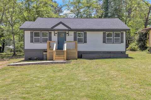 Calvin, ATLANTA, GA 30344