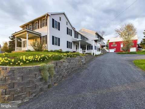 Hoernerstown, HUMMELSTOWN, PA 17036