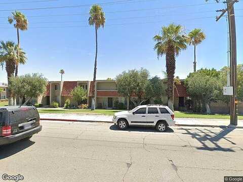 N Indian Canyon Dr, Palm Springs, CA 92262