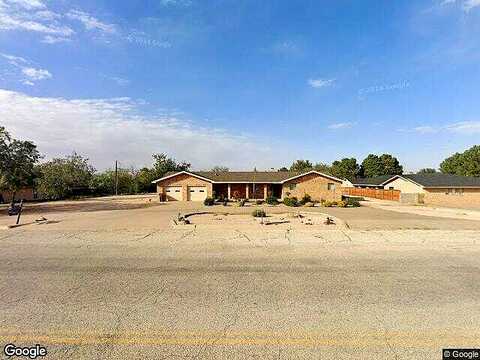 25Th, BIG SPRING, TX 79720