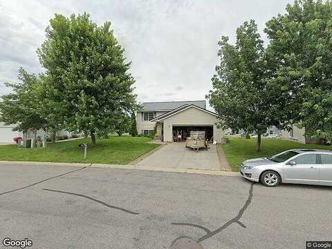 Spruce St, Paynesville, MN 56312