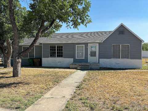 Lipan, SAN ANGELO, TX 76903