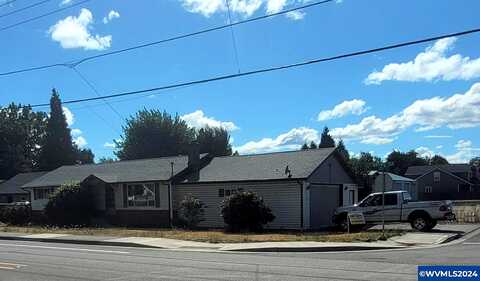Brown, SALEM, OR 97305