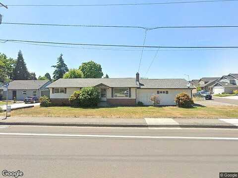 Brown, SALEM, OR 97305
