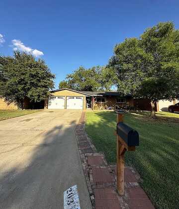 16Th, SEMINOLE, TX 79360