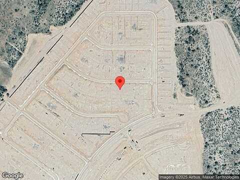 E Panchito Dr, Gold Canyon, AZ 85118