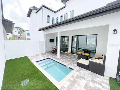 Villa Domani, DAVENPORT, FL 33896