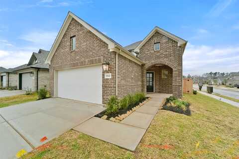 Portia, CONROE, TX 77301
