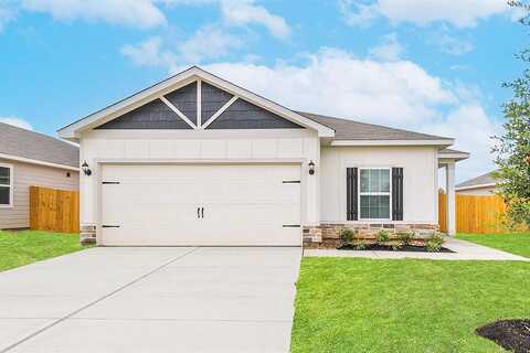 Blossom Grove, CONROE, TX 77303