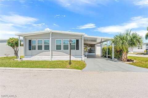 Nicklaus, NORTH FORT MYERS, FL 33903