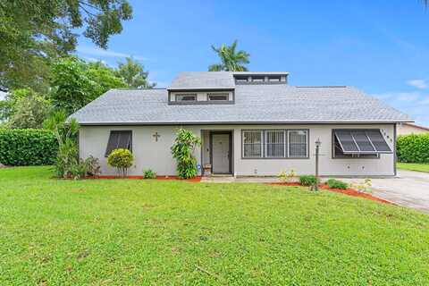 Woods Bend, WEST PALM BEACH, FL 33406