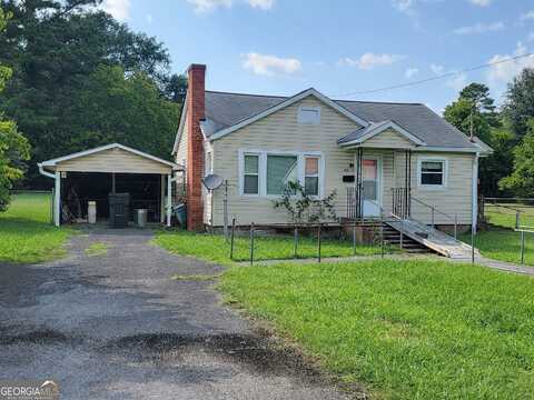 Scoggins, SUMMERVILLE, GA 30747